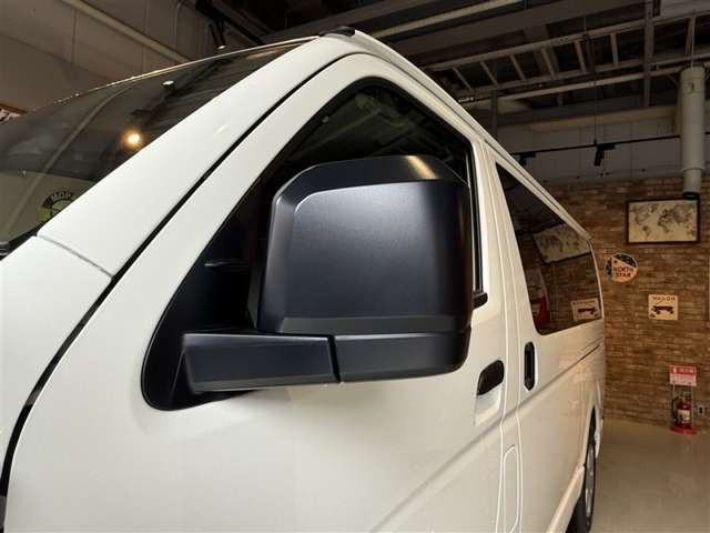 ハイエースバン2.0 DX ロング