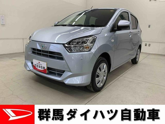 ミライースX SAIII