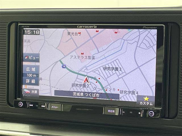 キャストスタイル X