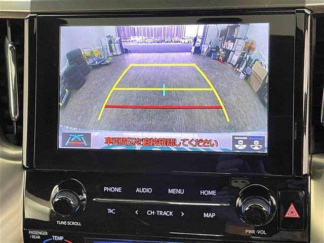 アルファードハイブリッド 2.5 S タイプゴールドII E-Four 4WD