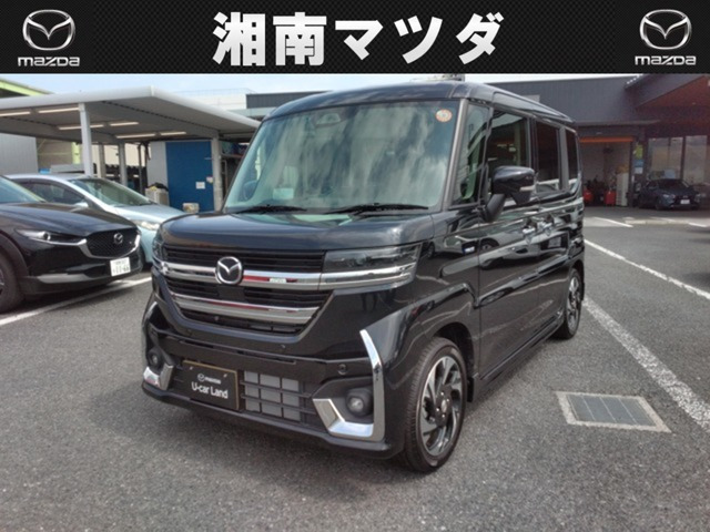 フレアワゴンカスタムスタイル XS