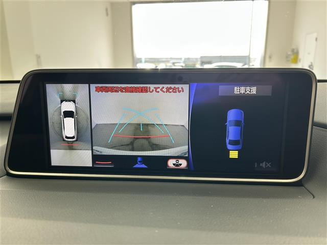 RX450h Fスポーツ 4WD