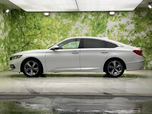 アコードハイブリッド2.0 EX