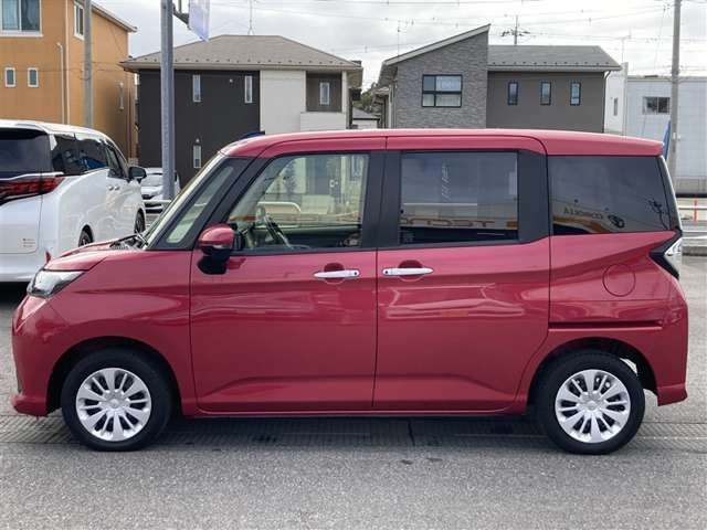 タンク1.0 カスタム G