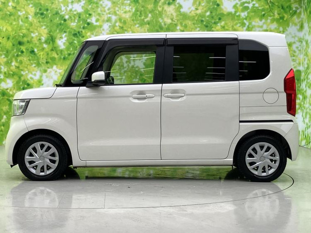 N-BOXG L ホンダセンシング