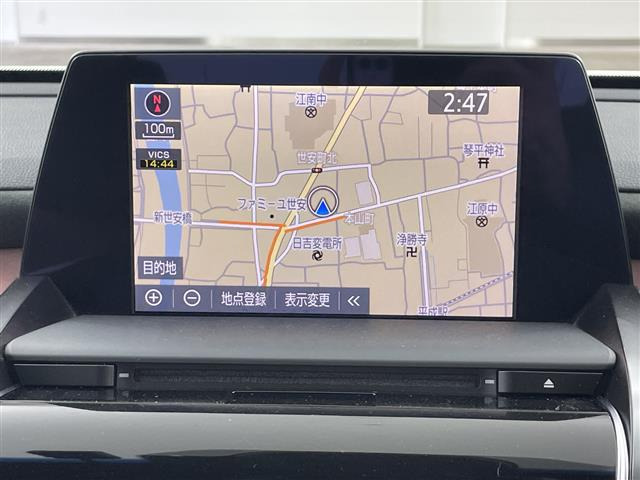 クラウンハイブリッド 2.5 RS アドバンス