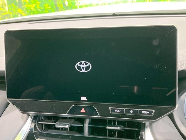 ハリアー2.5 ハイブリッド Z レザーパッケージ