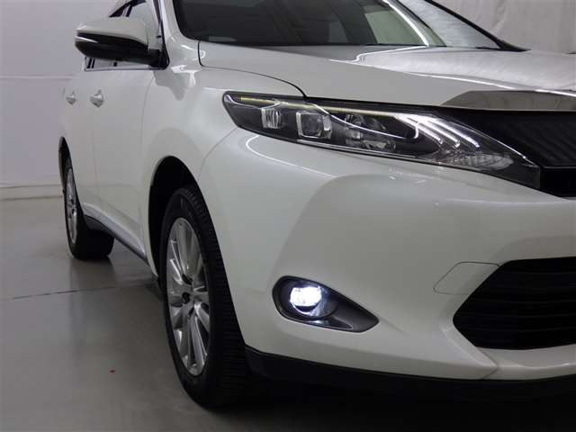 ハリアー2.0 プレミアム