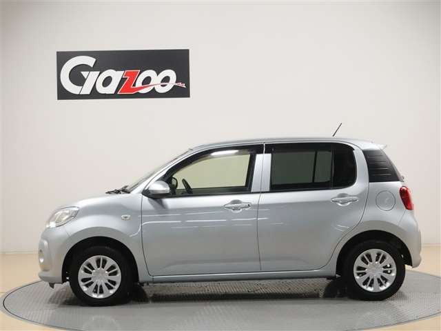 パッソ1.0 X Lパッケージ S