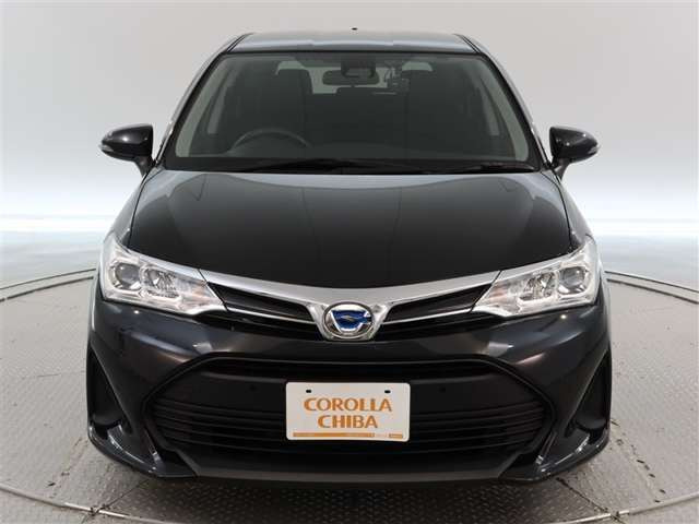 カローラフィールダー1.5 ハイブリッド EX