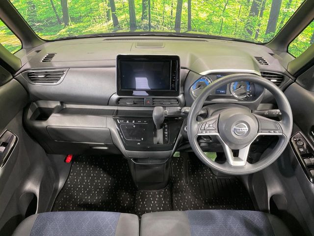 ルークスハイウェイスターX