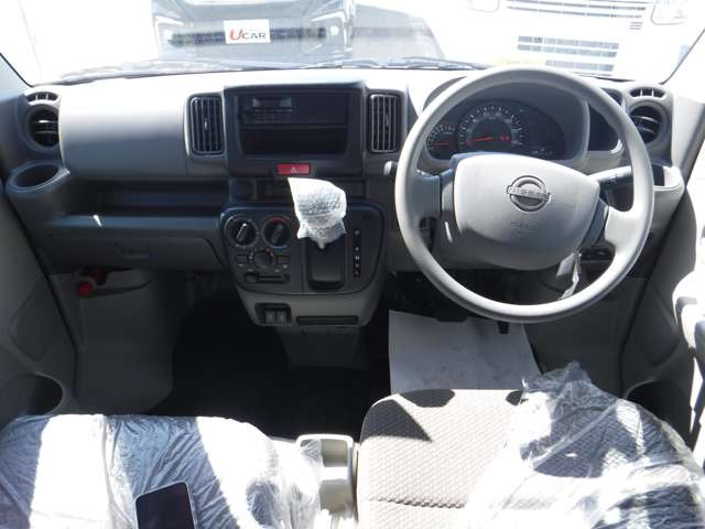 クリッパーDX ハイルーフ 4WD