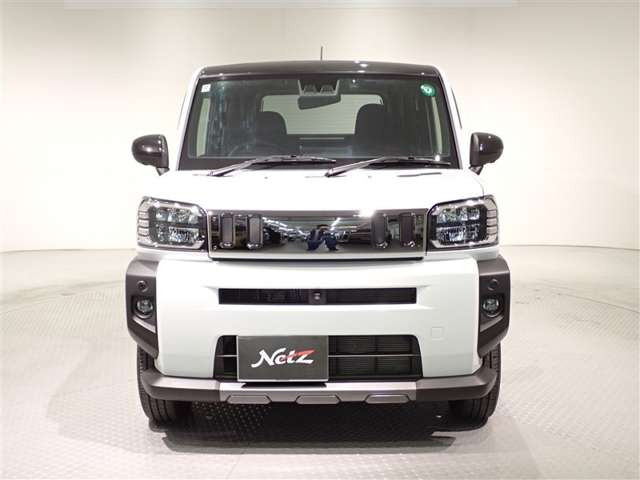 タフトG クロム ベンチャー