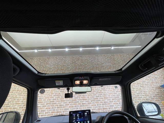 タフトG ターボ クロム ベンチャー 4WD