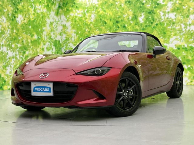 ロードスター1.5 NR-A