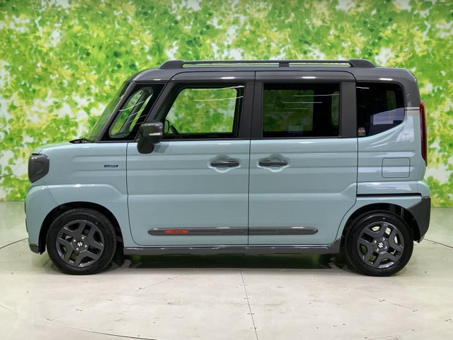 スペーシアギアハイブリッド(HYBRID) XZターボ