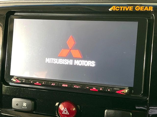 デリカD:52.2 アクティブギア 4WD