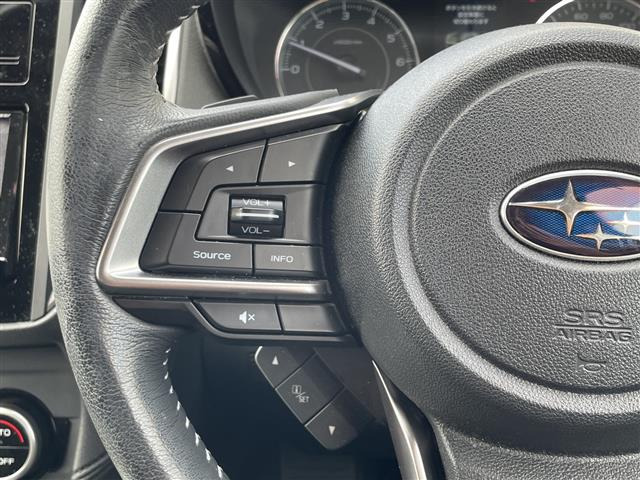 インプレッサスポーツ1.6 i-L アイサイト