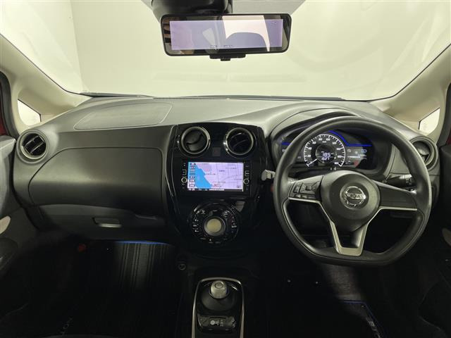 ノート1.2 e-POWER X