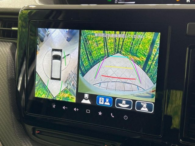 �y�S���ʃ��j�^�[�p�J�����z��p�̃J�����ɂ��A�ォ�猩���낵���悤�Ȏ��_��360�x�N���}�̎��͂��m�F���邱�Ƃ��ł��܂������p�������m�F���₷���A�����ꏊ�ł̐؂�Ԃ��⒓�Ԃ��X���[�Y�ɍs���܂��B