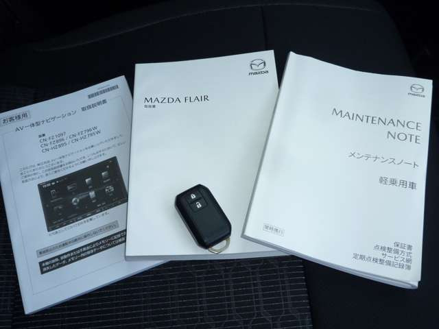 フレアハイブリッド XS