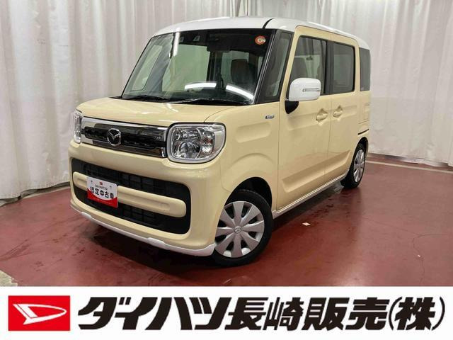 フレアワゴンハイブリッド XS