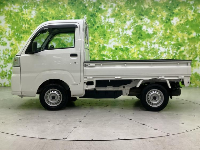 ハイゼットトラックスタンダード 4WD