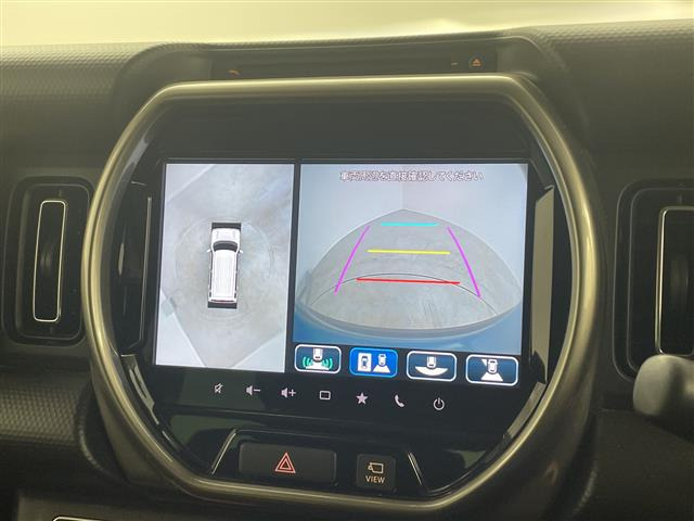 ハスラーJ スタイルII ターボ 4WD