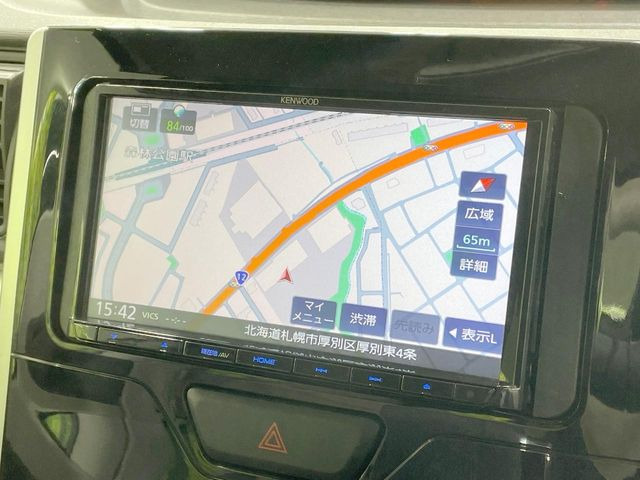 �y�i�r�Q�[�V�����z�ړI�n�܂ł�������ē����Ă����g���₷���i�r�BBluetooth�ڑ�����΂������̃X�}�z��MP3�v���C���[�̉��y���Đ��\!�����̉^�]������Ɋy�����Ȃ�܂�!!