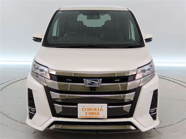 ノア1.8 ハイブリッド Si W×B II