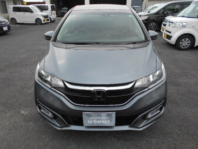 フィット1.3 13G L ホンダセンシング