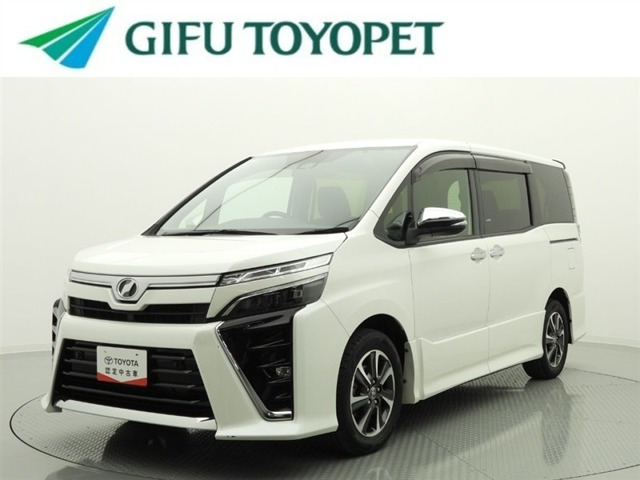 ヴォクシー2.0 ZS 煌II