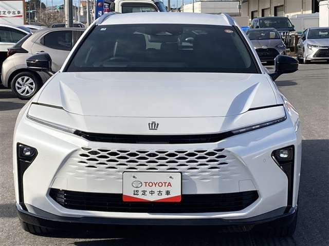 クラウンエステート2.5 RS E-Four 4WD