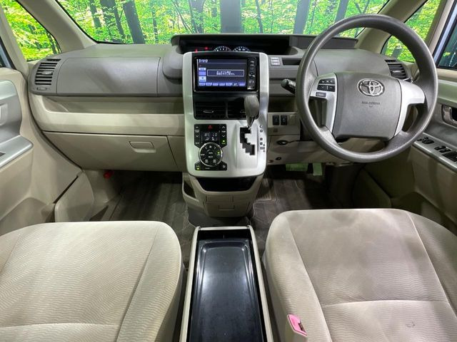 ノア2.0 X スマートエディション