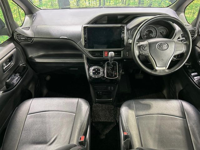 ヴォクシー2.0 V