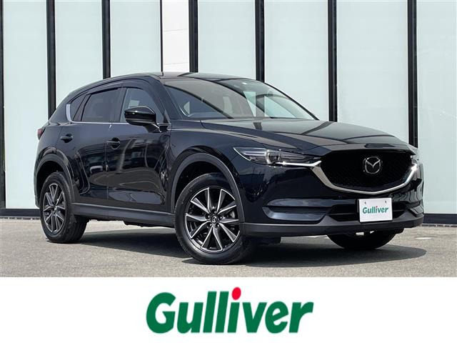 CX-52.2 XD プロアクティブ