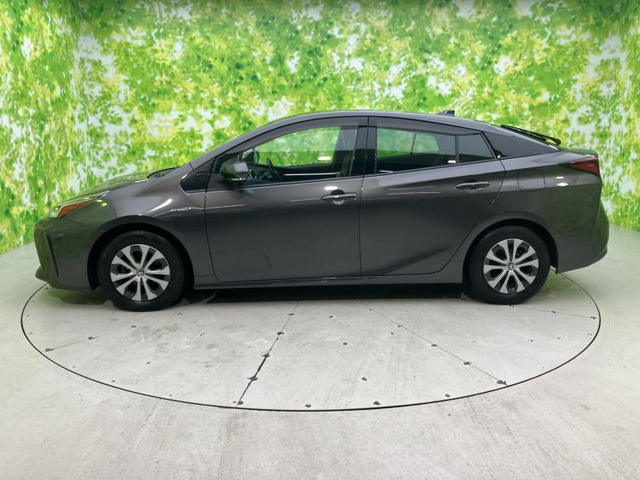 プリウス1.8 A プレミアム