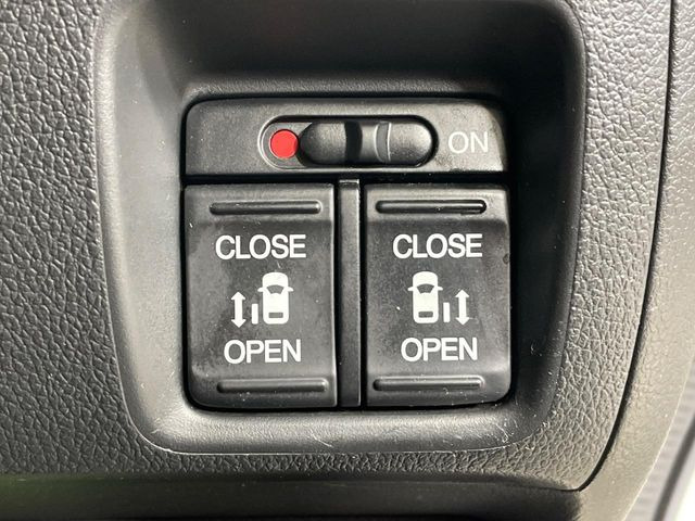 N-BOXG SSパッケージ