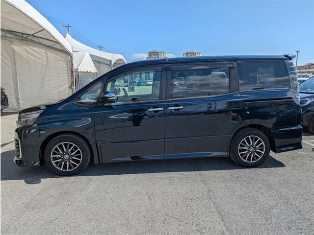 ヴォクシー2.0 ZS 煌II