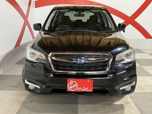 フォレスター2.0i-L アイサイト 4WD