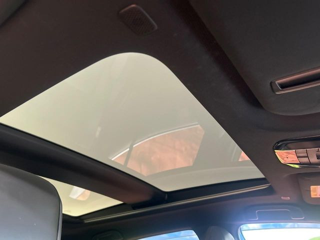 ハリアー2.0 Z レザーパッケージ