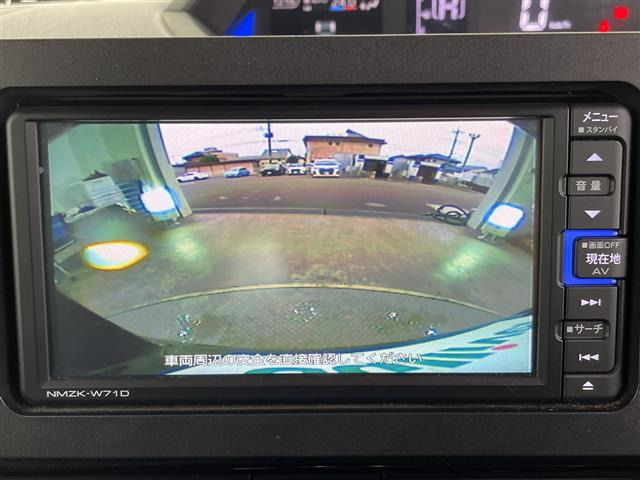 タントカスタムRS