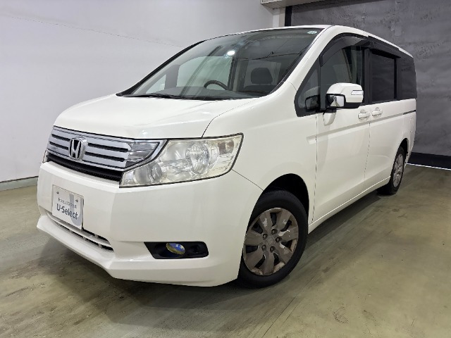 ステップワゴン2.0 G Lパッケージ