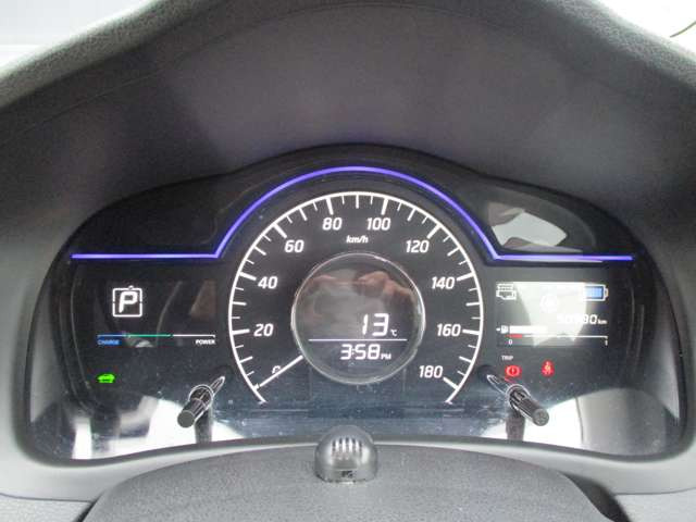 ノート1.2 e-POWER X