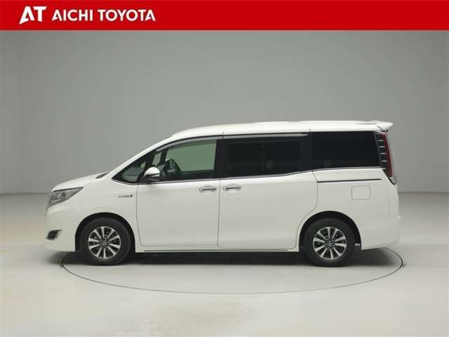 エスクァイアハイブリッド1.8 Gi プレミアムパッケージ