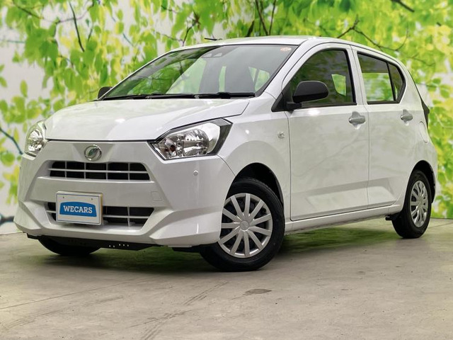 ミライースL SAIII