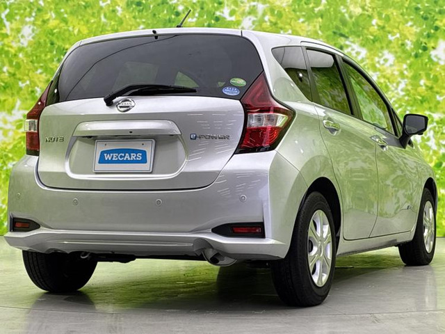 ノート1.2 e-POWER B