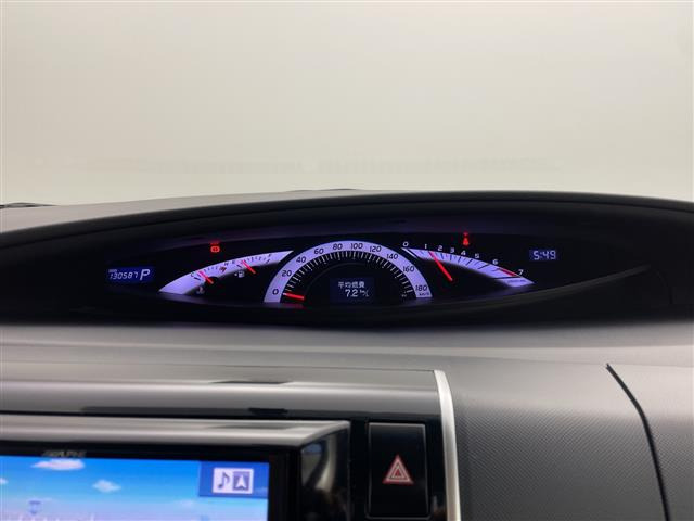 エスティマ2.4 アエラス プレミアム エディション