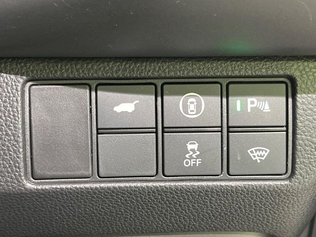 ヴェゼル1.5 e:HEV Z