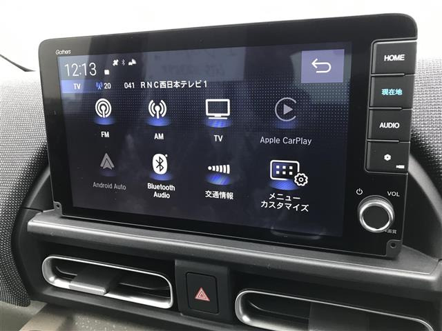 フリード1.5 e:HEV エアー EX